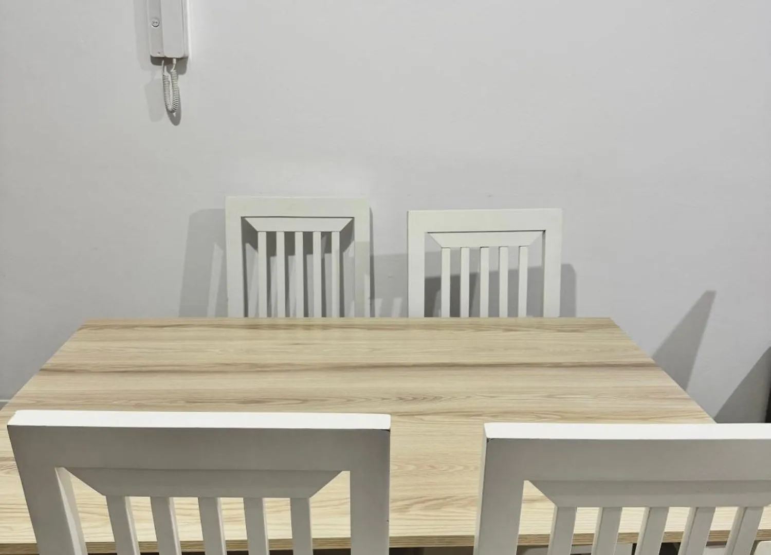 Fishland Seaside Apartments 0*, Plazhi San Pietro Albania