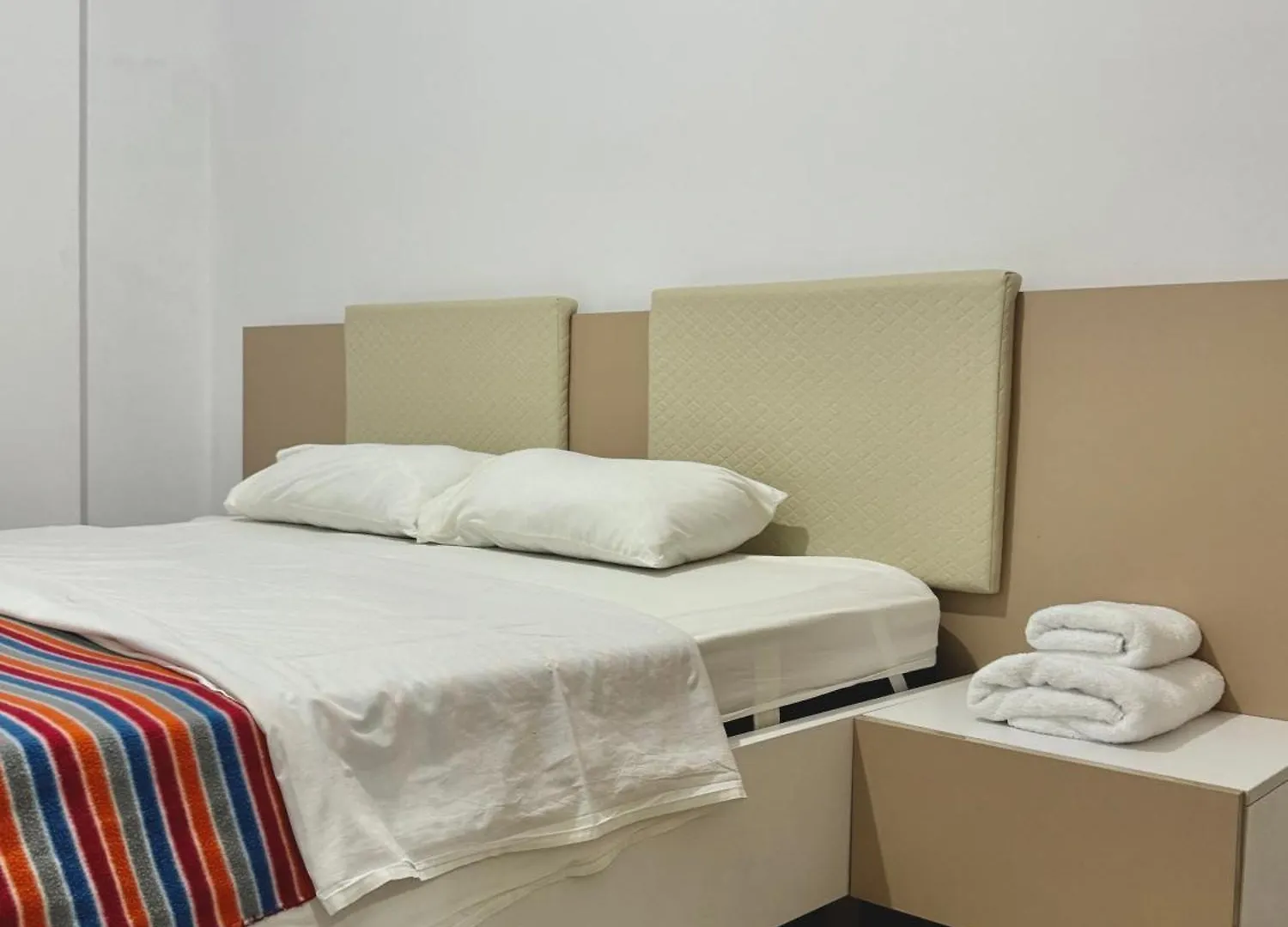 Fishland Seaside Apartments Plazhi San Pietro