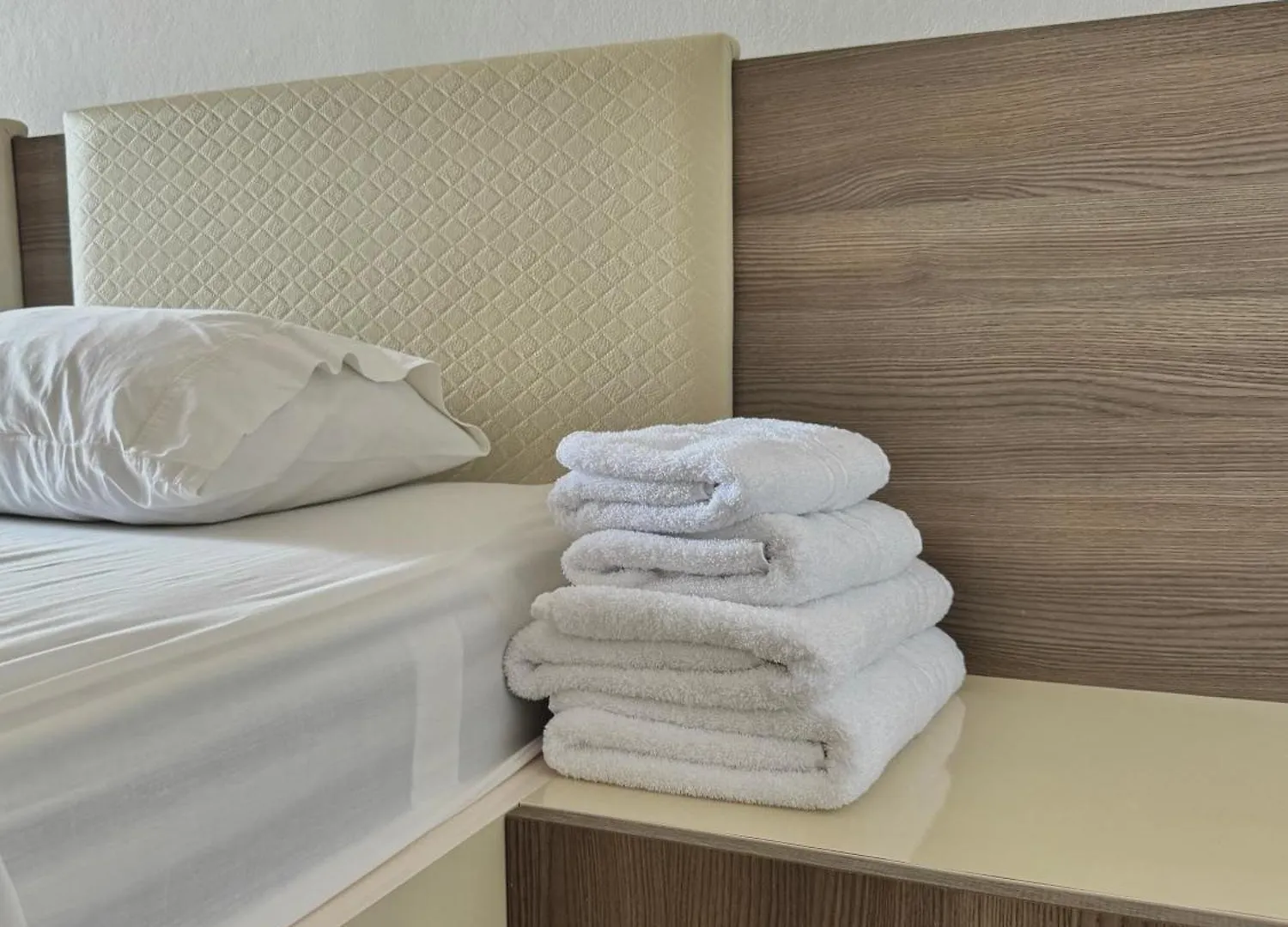 Fishland Seaside Apartments Albania