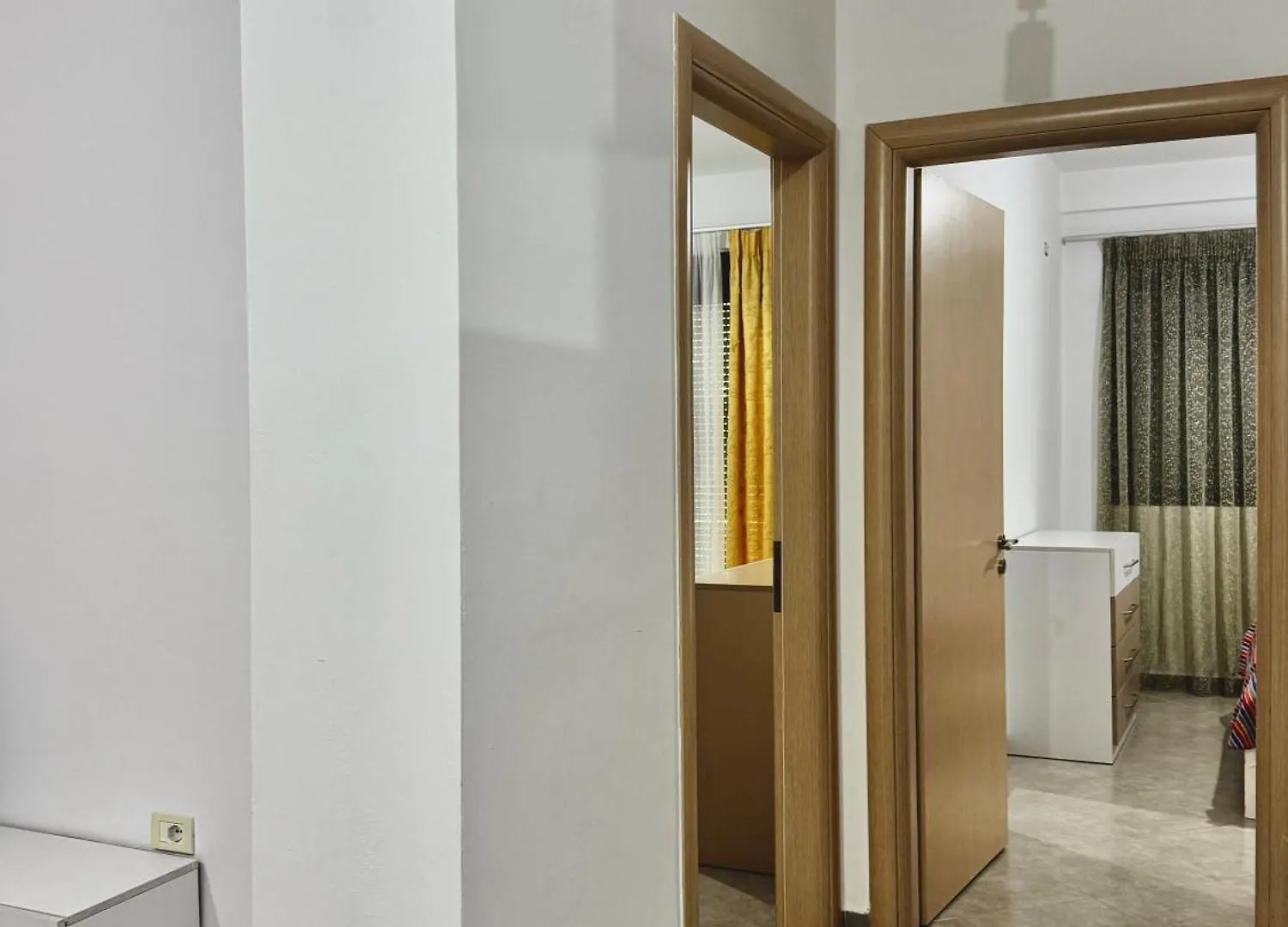 Fishland Seaside Apartments 0*, Plazhi San Pietro Albania
