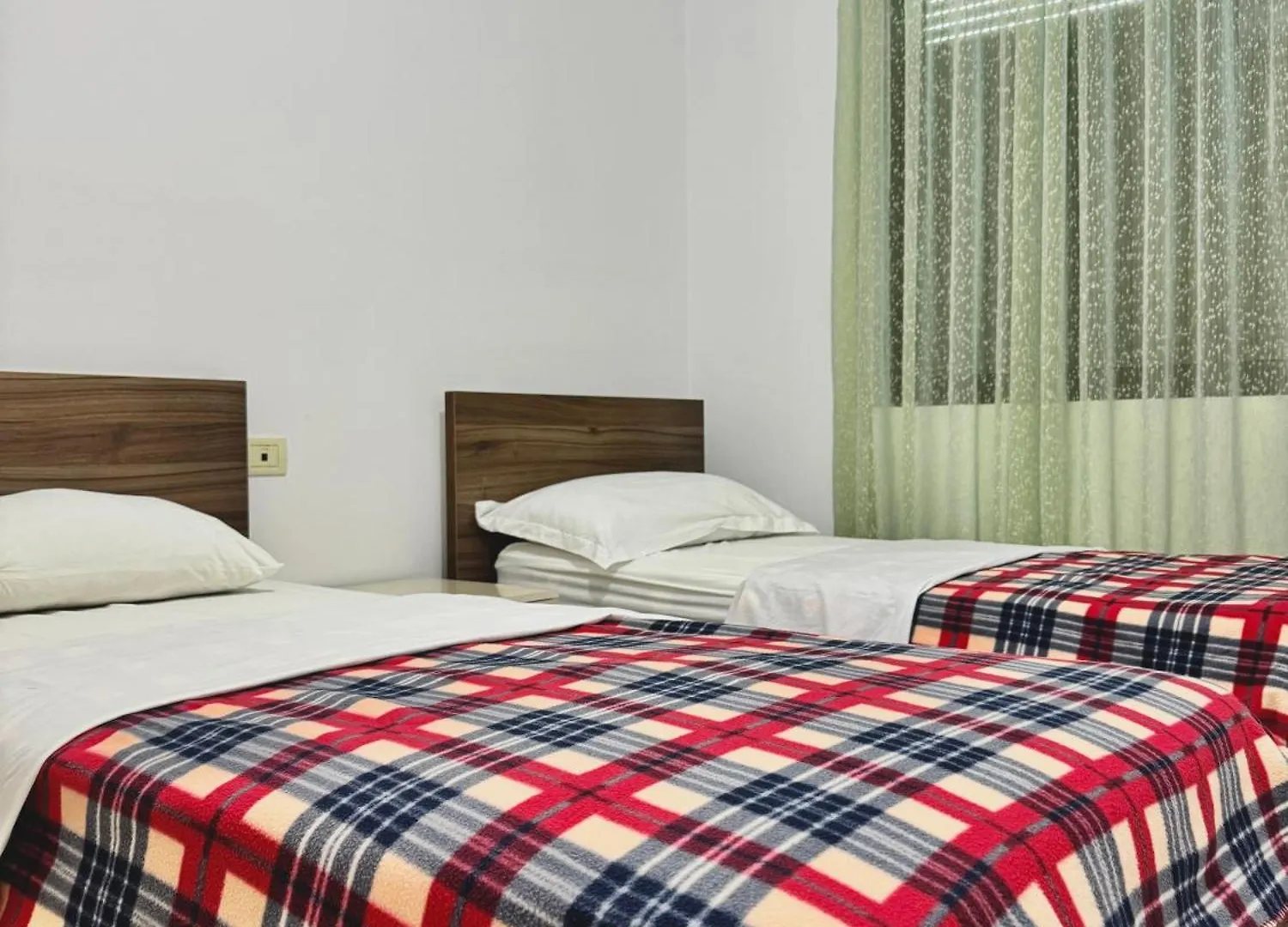 Fishland Seaside Apartments Plazhi San Pietro