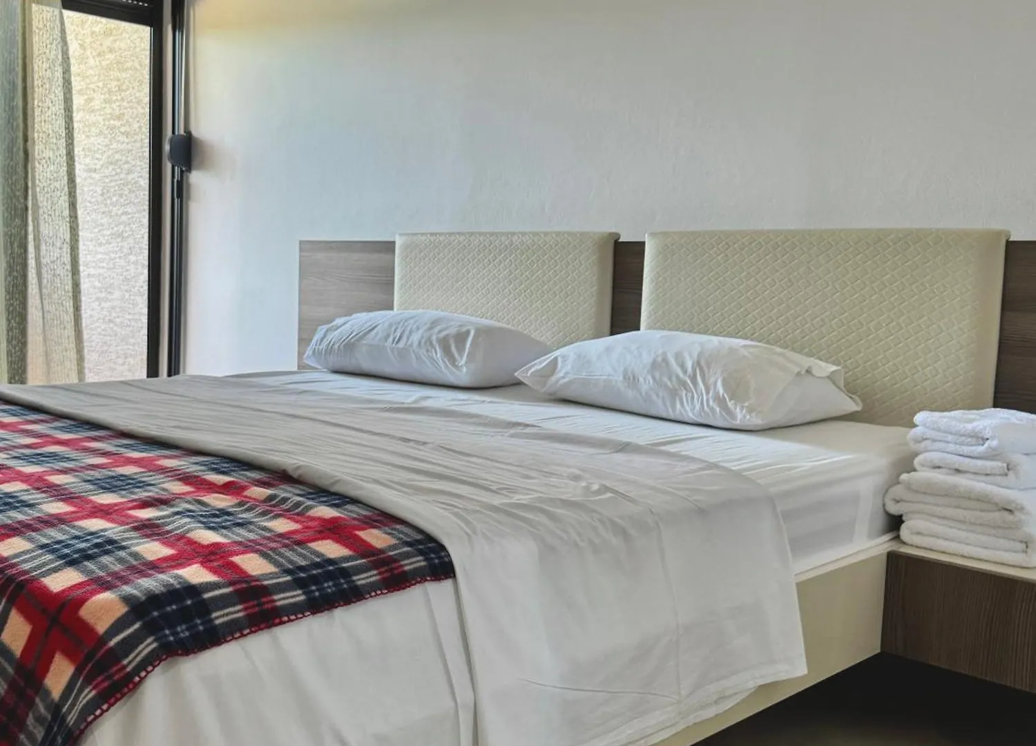 Fishland Seaside Apartments