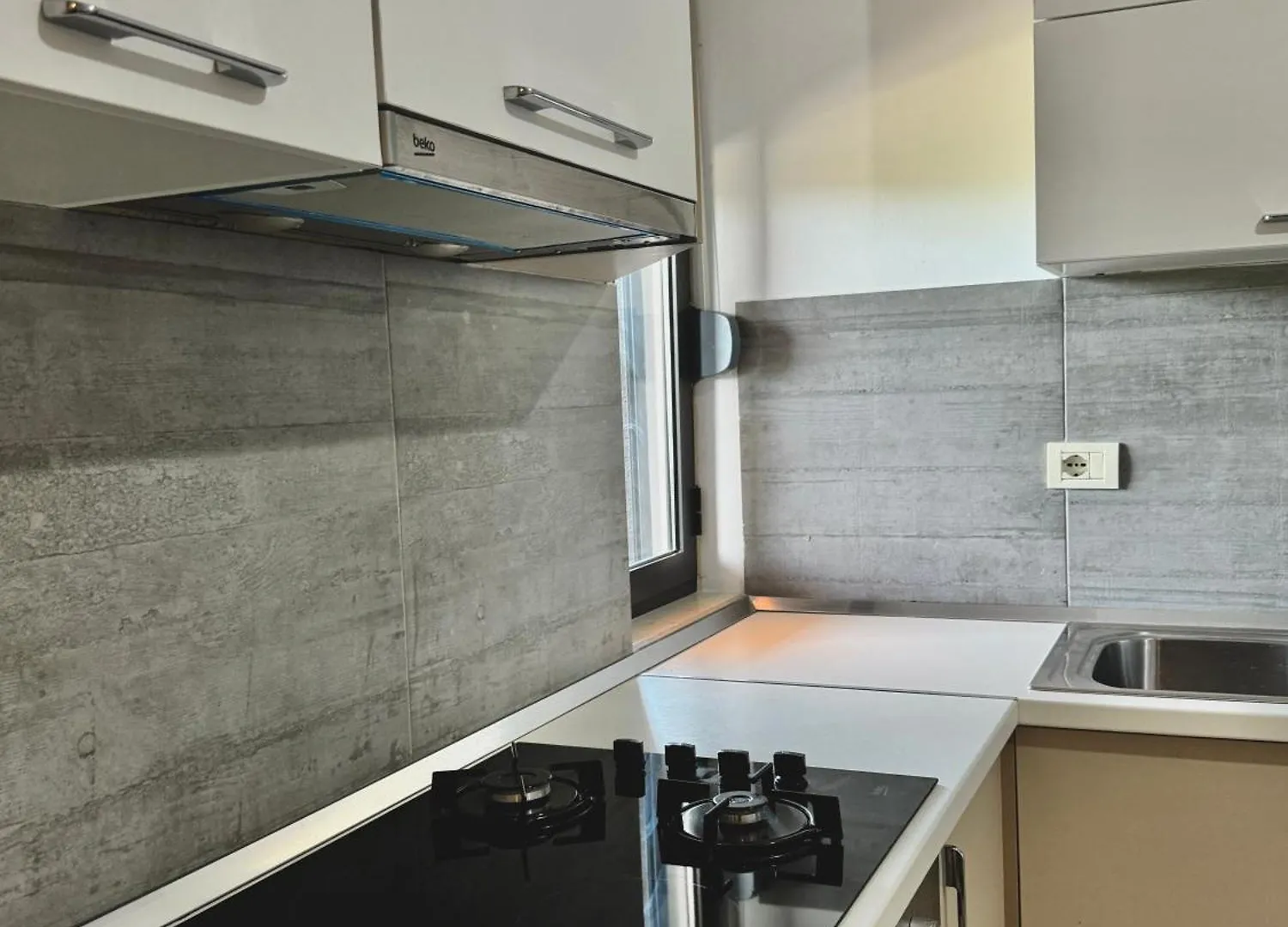 Hotel Fishland Seaside Apartments Albania